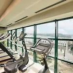 Doubletree By Hilton - Plaza 5* Cluj-Napoca