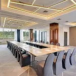 Hotel Doubletree By Hilton - Plaza 5*