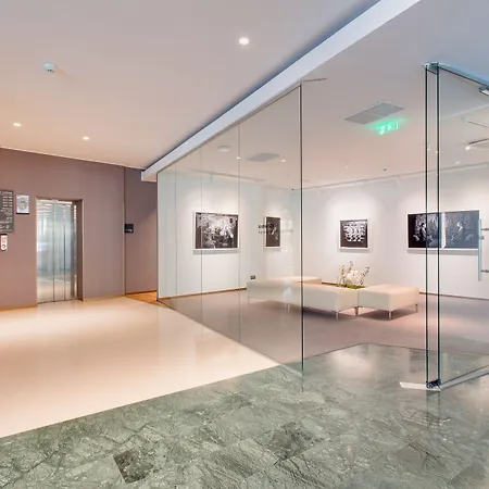 Doubletree By Hilton - Plaza Hotel Cluj-Napoca