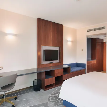 Doubletree By Hilton - Plaza 5* Kluż-Napoka