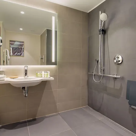 Hotel Doubletree By Hilton - Plaza