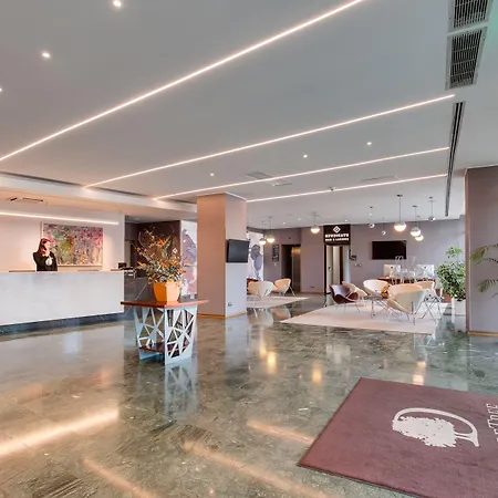 Doubletree By Hilton - Plaza 5*