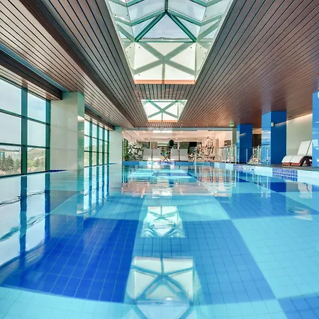 Doubletree By Hilton - Plaza 5*