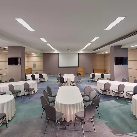 Szálloda Doubletree By Hilton - Plaza Kolozsvár