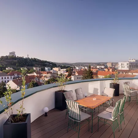 Doubletree By Hilton - Plaza Hotel Cluj-Napoca