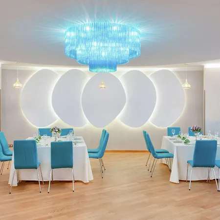 Szálloda Doubletree By Hilton - Plaza Kolozsvár
