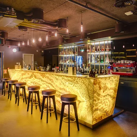 酒店 Doubletree By Hilton - Plaza 克卢日-纳波卡