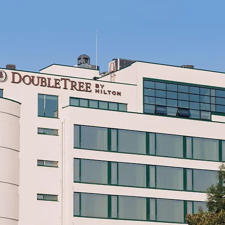Szálloda Doubletree By Hilton - Plaza Kolozsvár