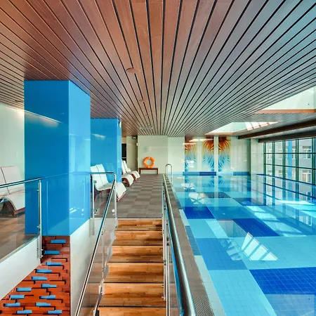 Doubletree By Hilton - Plaza Szálloda