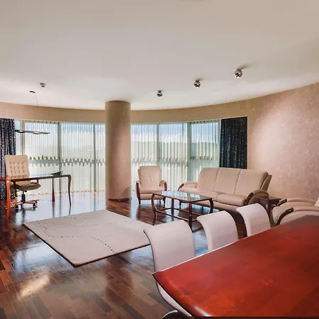 Doubletree By Hilton - Plaza Szálloda Kolozsvár