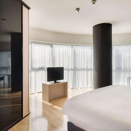Doubletree By Hilton - Plaza Kolozsvár