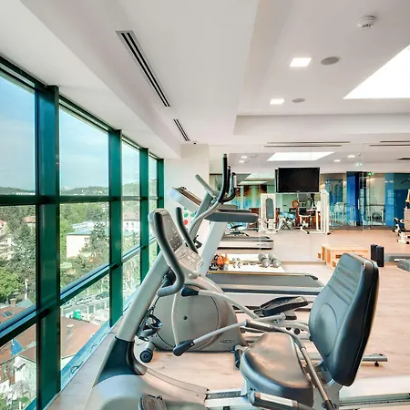 Doubletree By Hilton - Plaza Kluż-Napoka