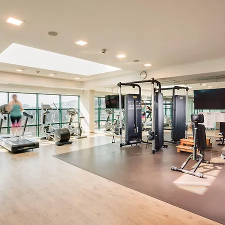 Doubletree By Hilton - Plaza Hotel 5*