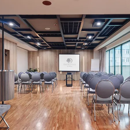 Doubletree By Hilton - Plaza 5*