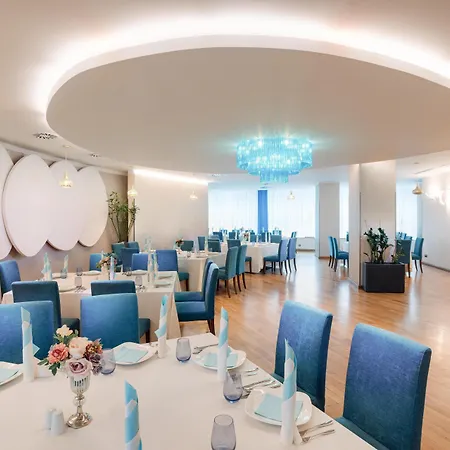 Hotel Doubletree By Hilton - Plaza