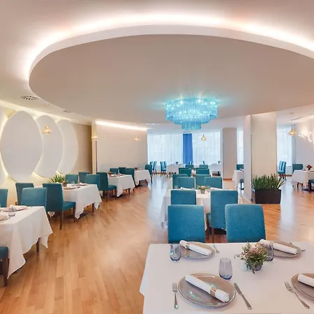 Doubletree By Hilton - Plaza Hotel Kluż-Napoka