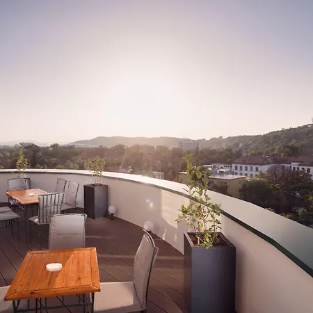 Doubletree By Hilton - Plaza Kluż-Napoka