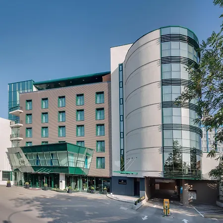 Doubletree By Hilton - Plaza 5* Kolozsvár