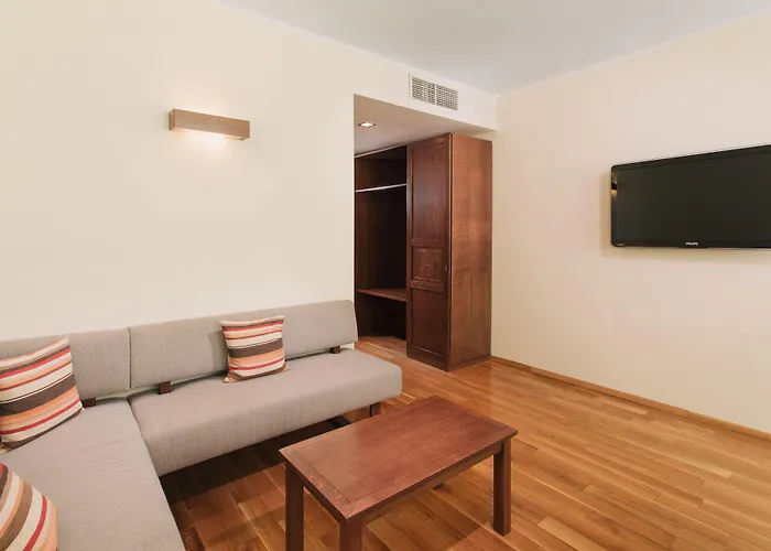 Doubletree By Hilton - Plaza Hotel Cluj-Napoca