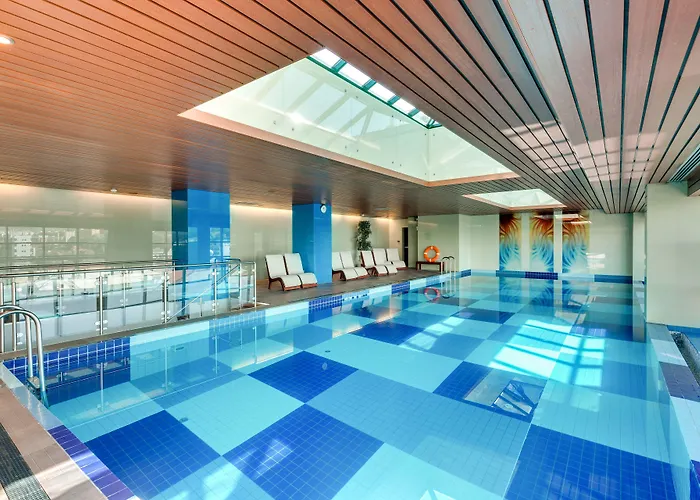 Hotel Doubletree By Hilton - Plaza