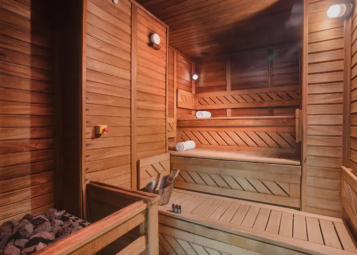 Hotel Doubletree By Hilton - Plaza