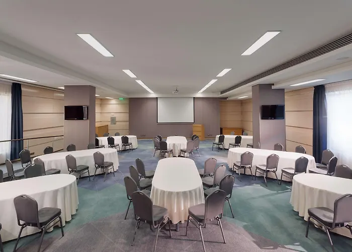 Hotel Doubletree By Hilton - Plaza Cluj-Napoca