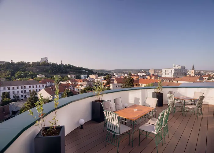 Doubletree By Hilton - Plaza Hotel Cluj-Napoca