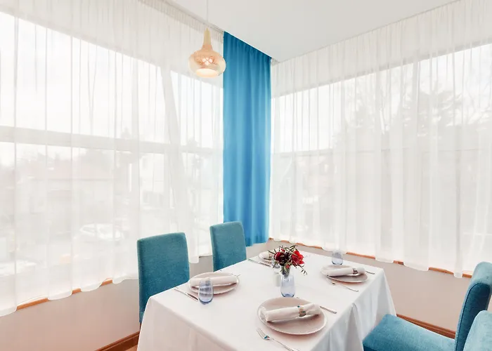 Hotel Doubletree By Hilton - Plaza 5*