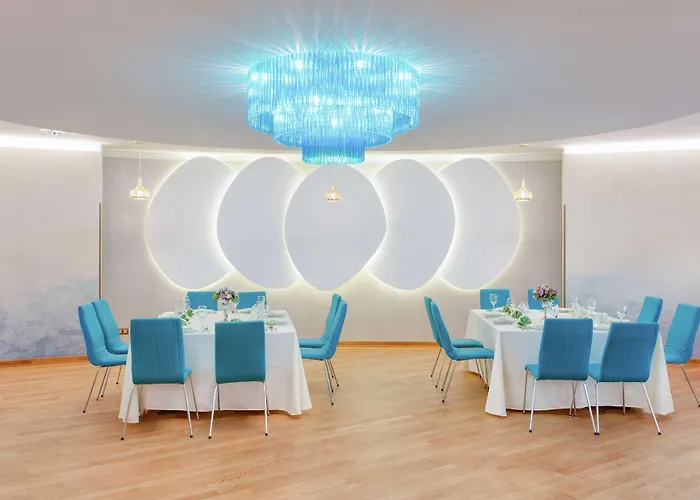 Hotel Doubletree By Hilton - Plaza Cluj-Napoca