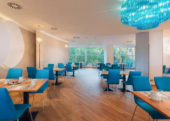 Doubletree By Hilton - Plaza 5*