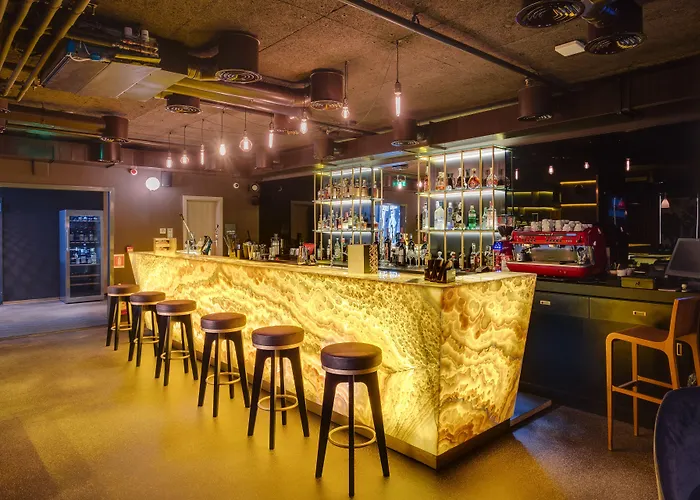 Hotel Doubletree By Hilton - Plaza Cluj-Napoca