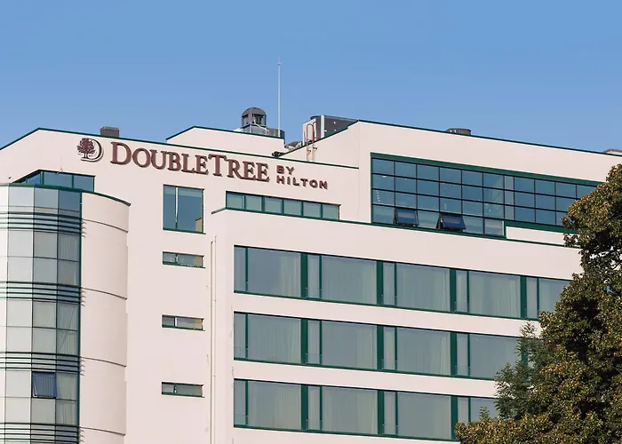 Hotel Doubletree By Hilton - Plaza Cluj-Napoca