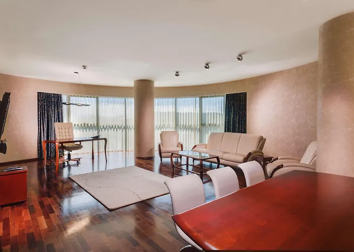 Doubletree By Hilton - Plaza Hotel Cluj-Napoca