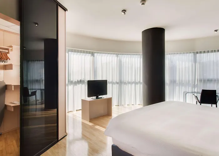 Doubletree By Hilton - Plaza Cluj-Napoca