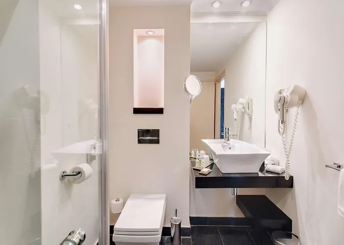 Doubletree By Hilton - Plaza 5*