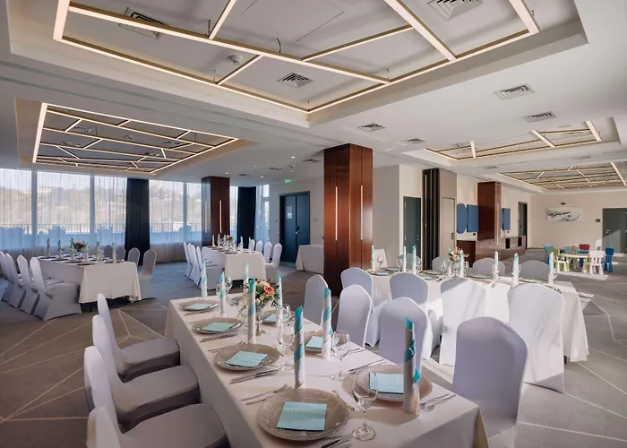 Doubletree By Hilton - Plaza Hotel Cluj-Napoca